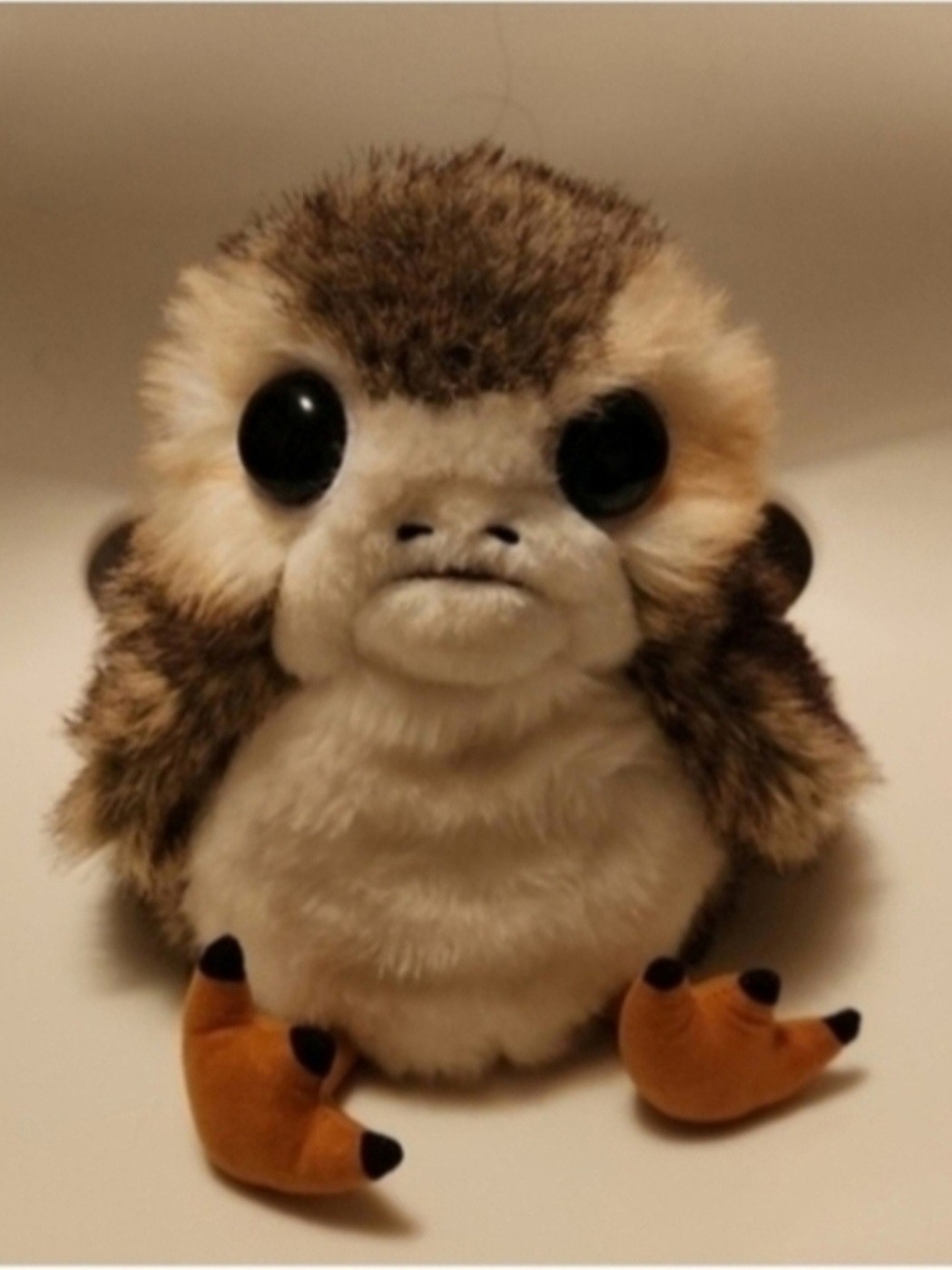 Star Wars Porg Toy